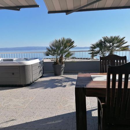 ספליט Luxury Apartment Julija מראה חיצוני תמונה