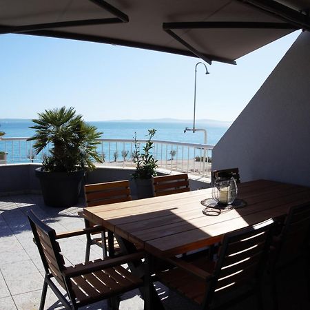 ספליט Luxury Apartment Julija מראה חיצוני תמונה