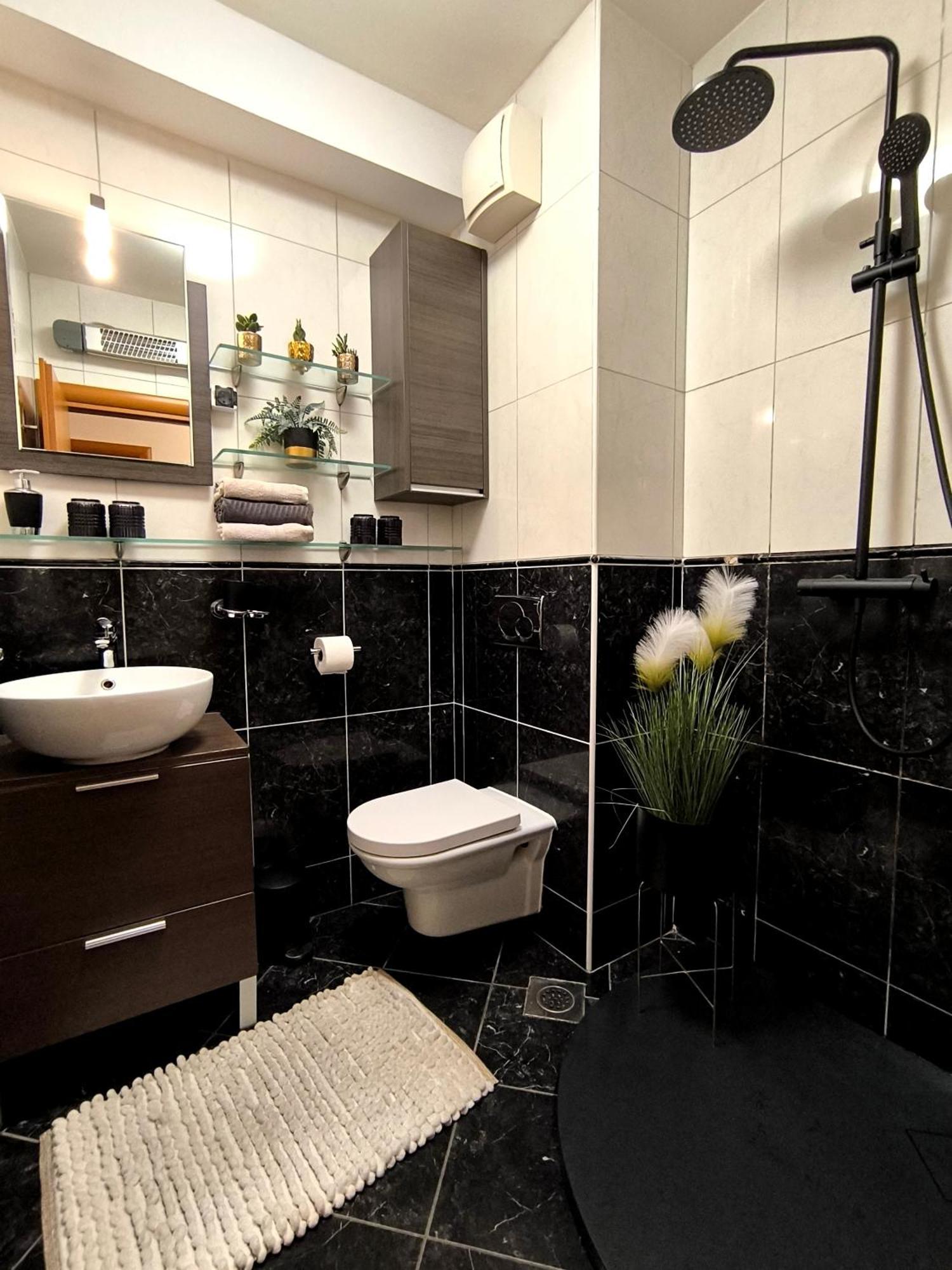 ספליט Luxury Apartment Julija מראה חיצוני תמונה