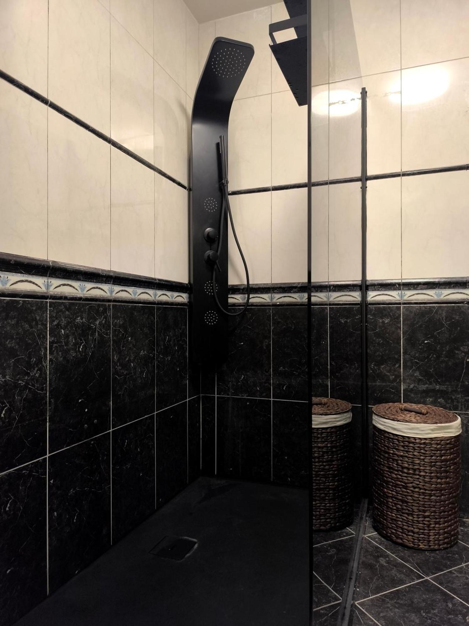 ספליט Luxury Apartment Julija מראה חיצוני תמונה