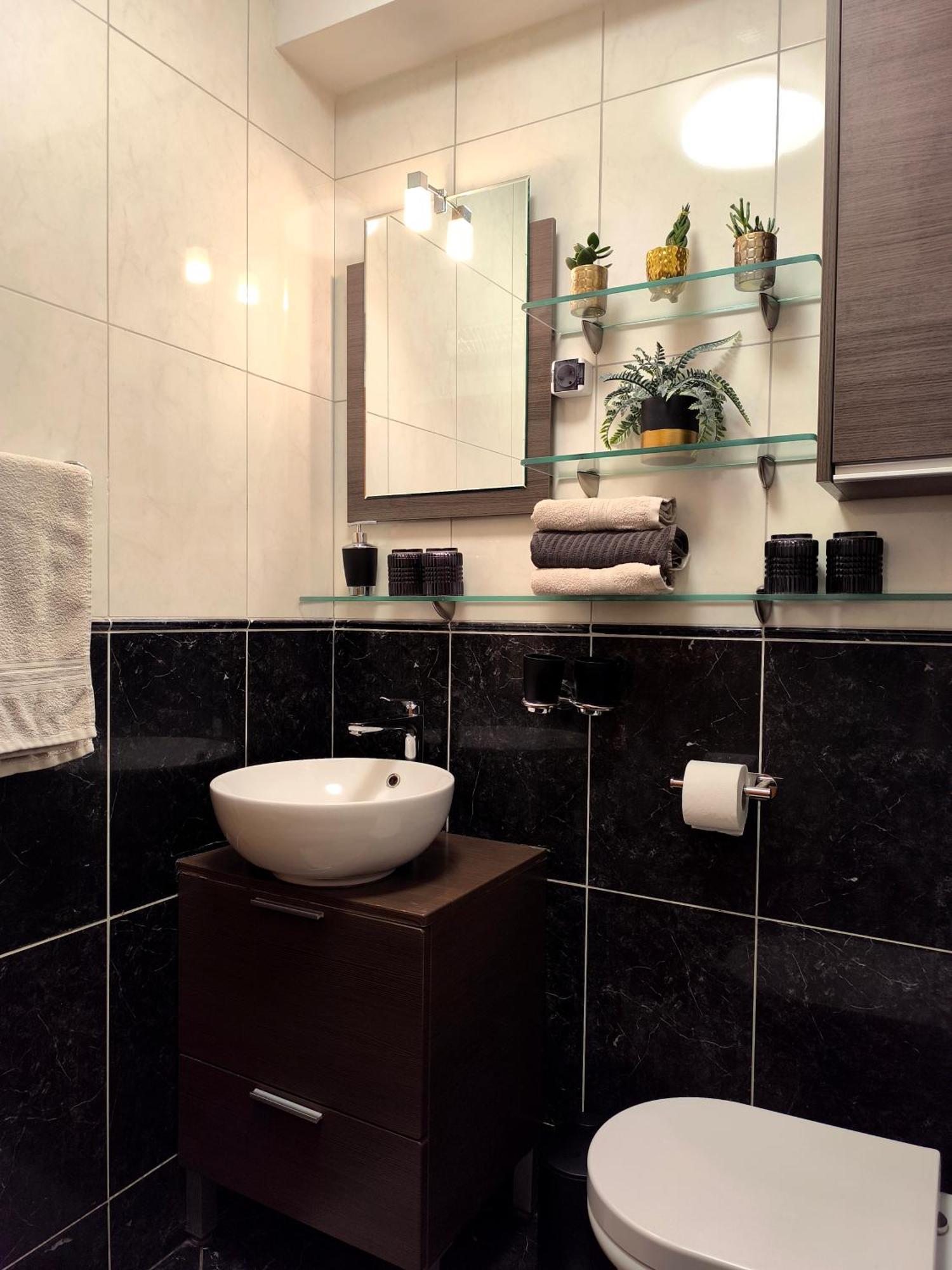 ספליט Luxury Apartment Julija מראה חיצוני תמונה