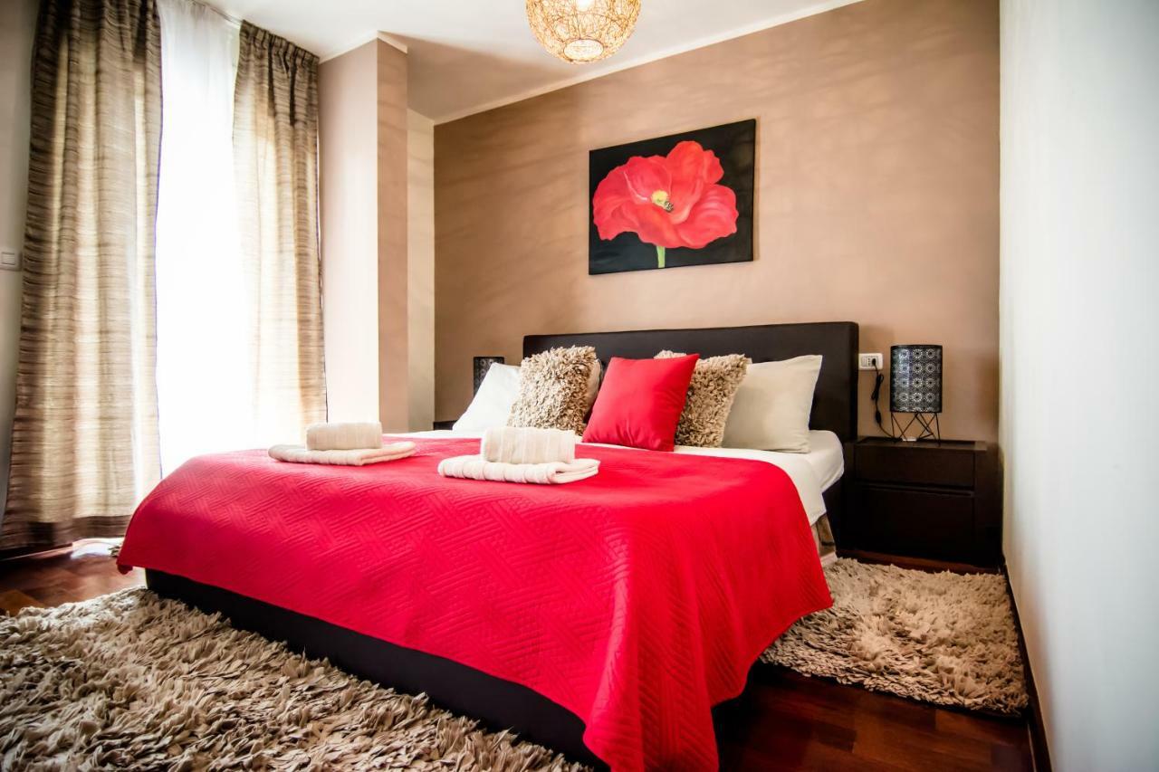 ספליט Luxury Apartment Julija מראה חיצוני תמונה
