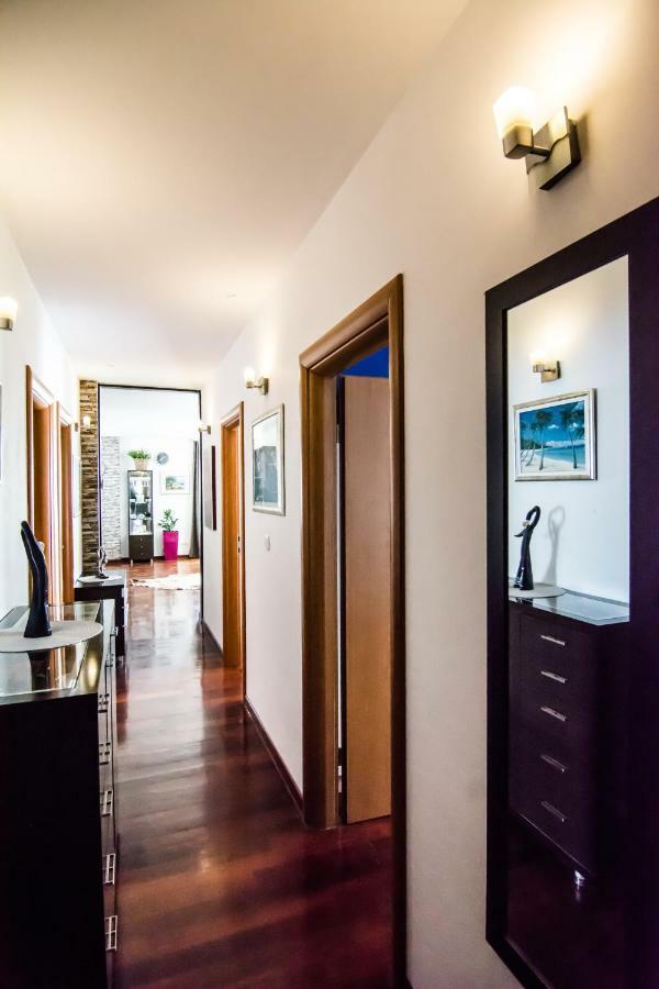 ספליט Luxury Apartment Julija מראה חיצוני תמונה